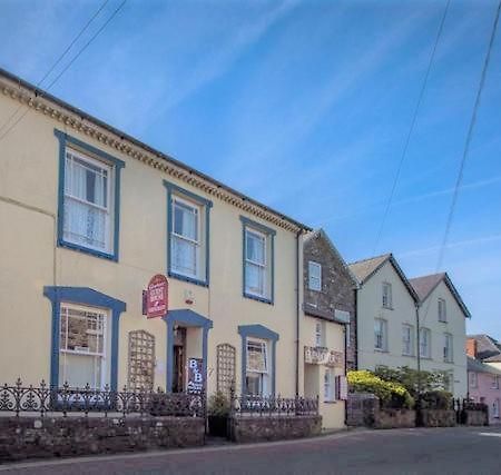 Glendower B&B St. Davids  Εξωτερικό φωτογραφία
