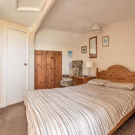 Glendower B&B St. Davids  Εξωτερικό φωτογραφία