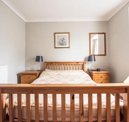 Glendower B&B St. Davids  Εξωτερικό φωτογραφία
