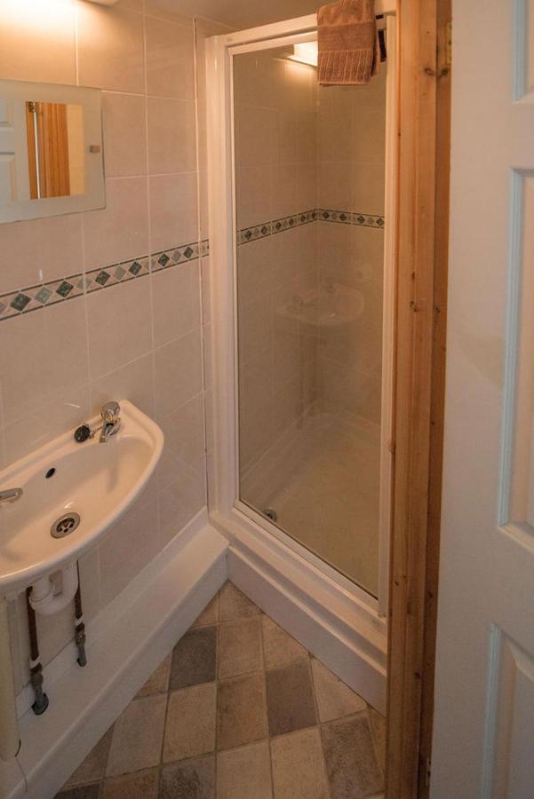 Glendower B&B St. Davids  Εξωτερικό φωτογραφία