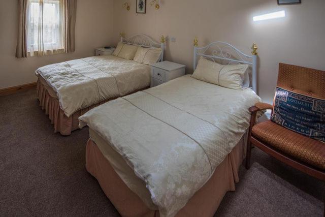 Glendower B&B St. Davids  Εξωτερικό φωτογραφία