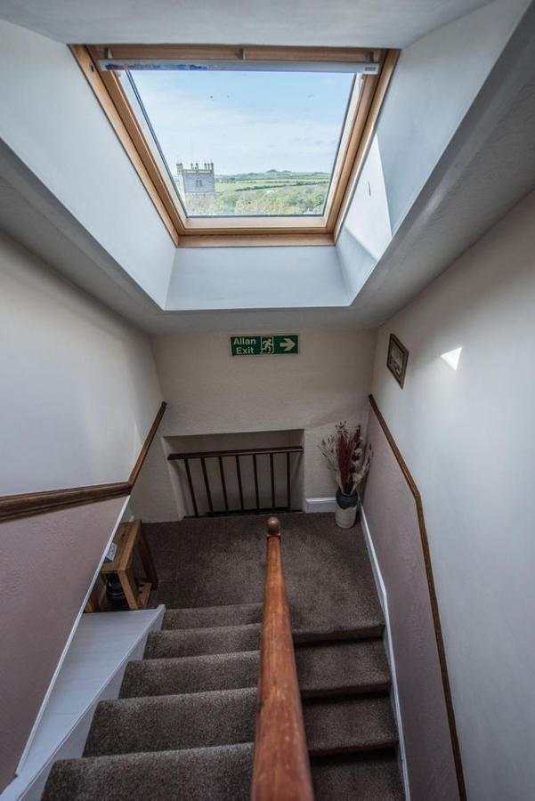 Glendower B&B St. Davids  Εξωτερικό φωτογραφία