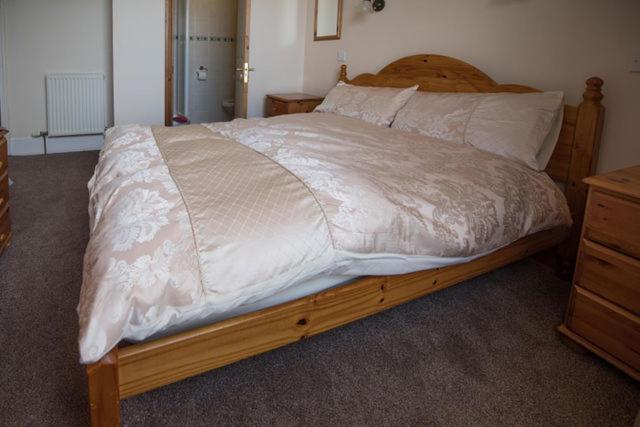 Glendower B&B St. Davids  Εξωτερικό φωτογραφία