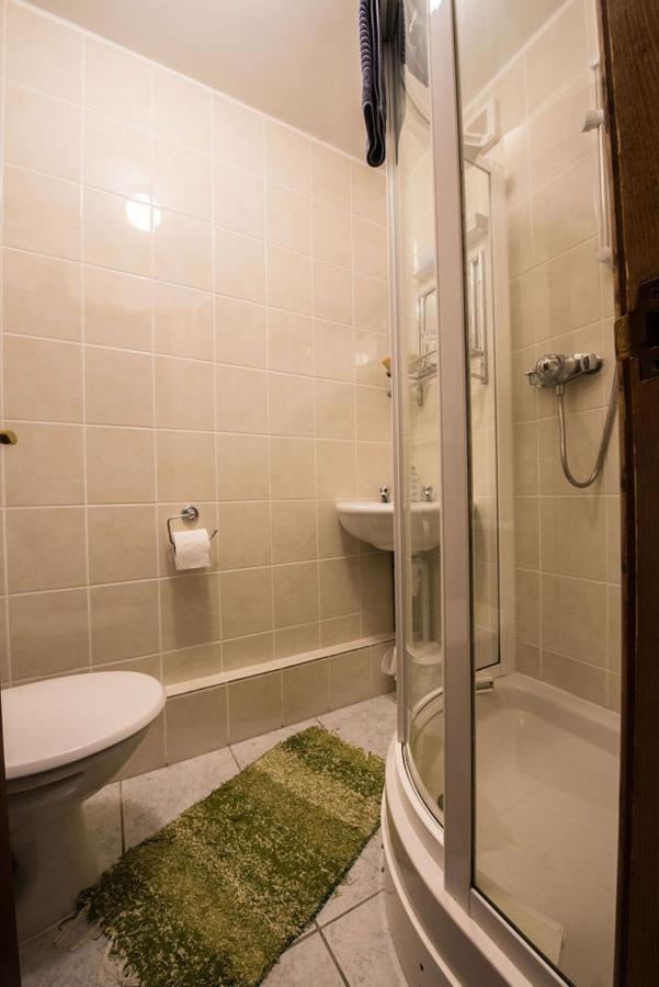 Glendower B&B St. Davids  Εξωτερικό φωτογραφία