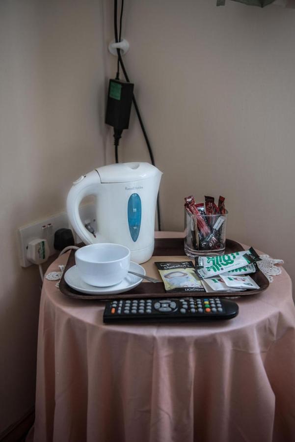 Glendower B&B St. Davids  Εξωτερικό φωτογραφία