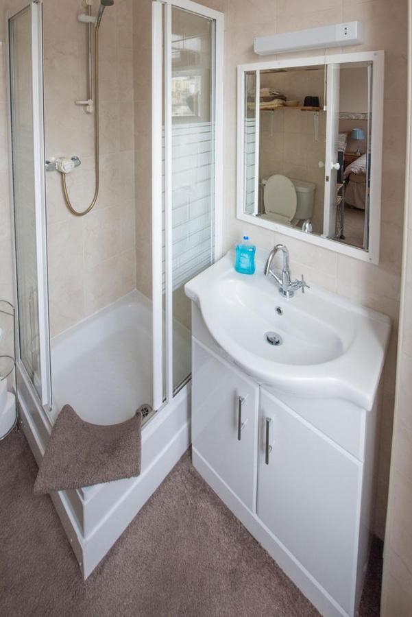 Glendower B&B St. Davids  Εξωτερικό φωτογραφία