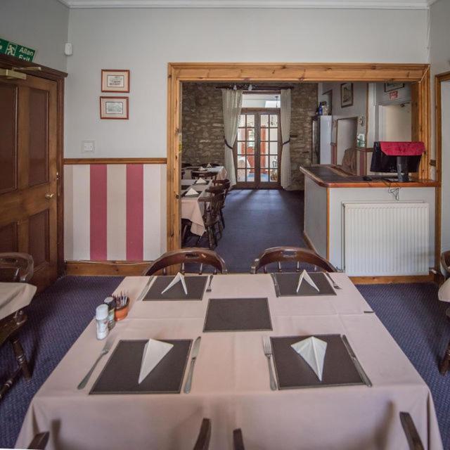 Glendower B&B St. Davids  Εξωτερικό φωτογραφία
