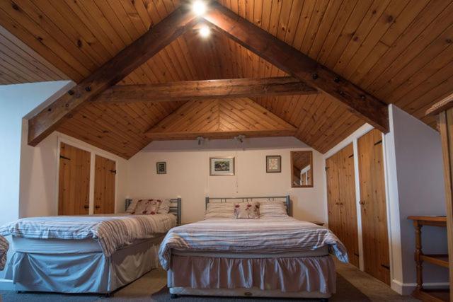 Glendower B&B St. Davids  Εξωτερικό φωτογραφία