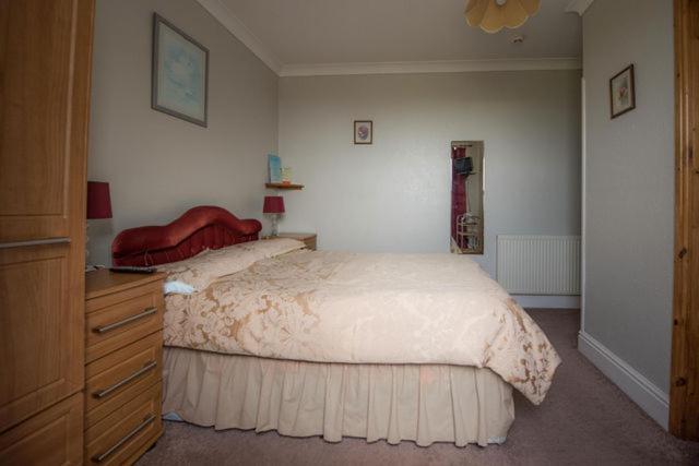 Glendower B&B St. Davids  Εξωτερικό φωτογραφία