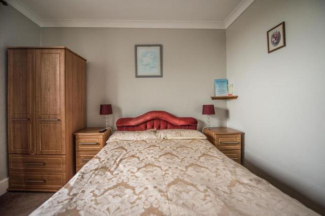 Glendower B&B St. Davids  Εξωτερικό φωτογραφία