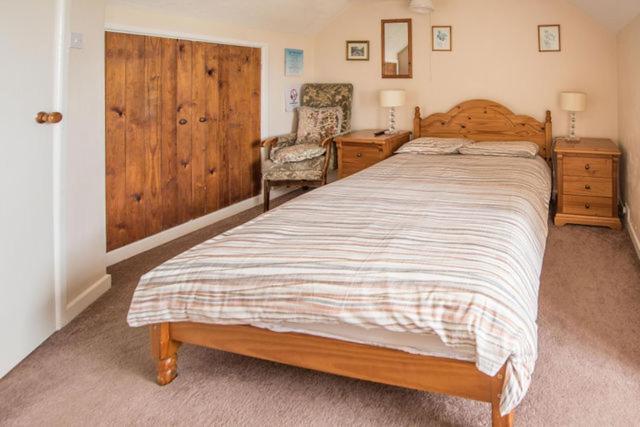 Glendower B&B St. Davids  Εξωτερικό φωτογραφία