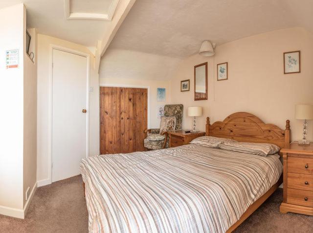 Glendower B&B St. Davids  Εξωτερικό φωτογραφία