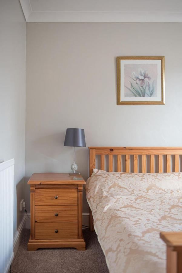 Glendower B&B St. Davids  Εξωτερικό φωτογραφία