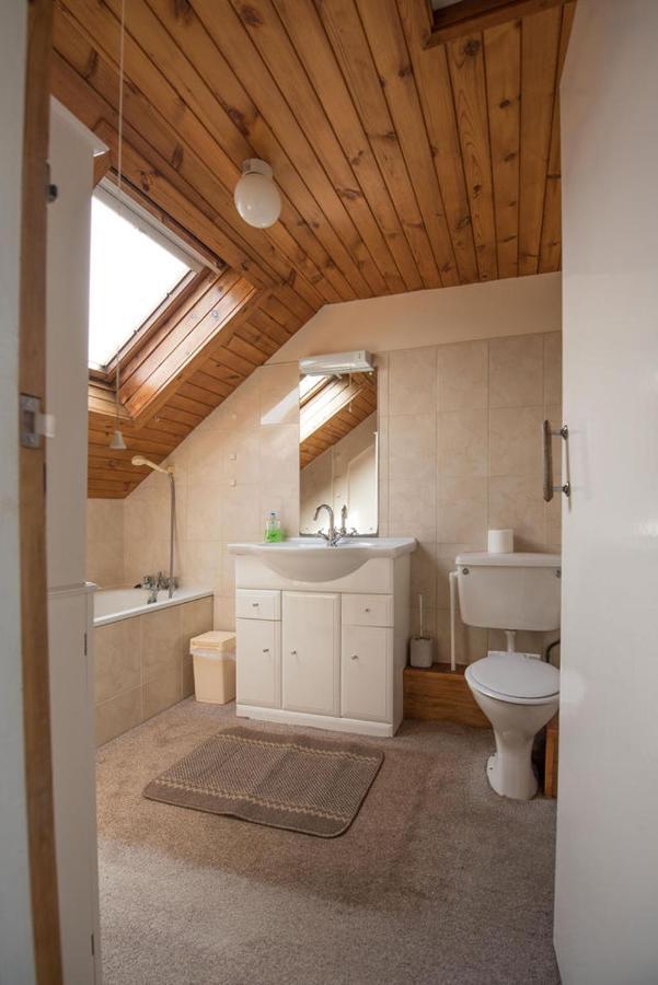 Glendower B&B St. Davids  Εξωτερικό φωτογραφία