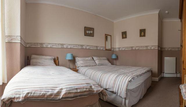 Glendower B&B St. Davids  Εξωτερικό φωτογραφία