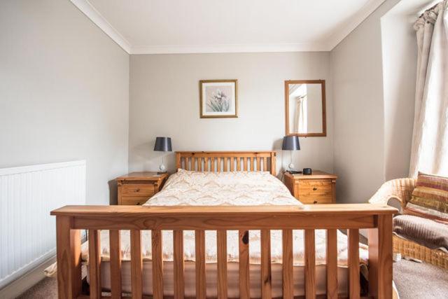 Glendower B&B St. Davids  Εξωτερικό φωτογραφία